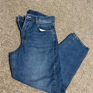 Lucky jeans